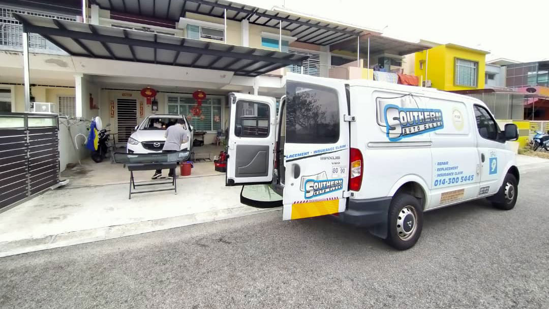 Onsite service