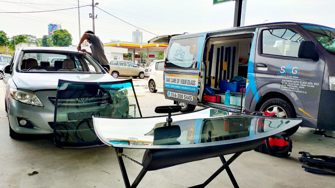 Onsite service