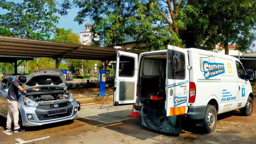 Onsite service