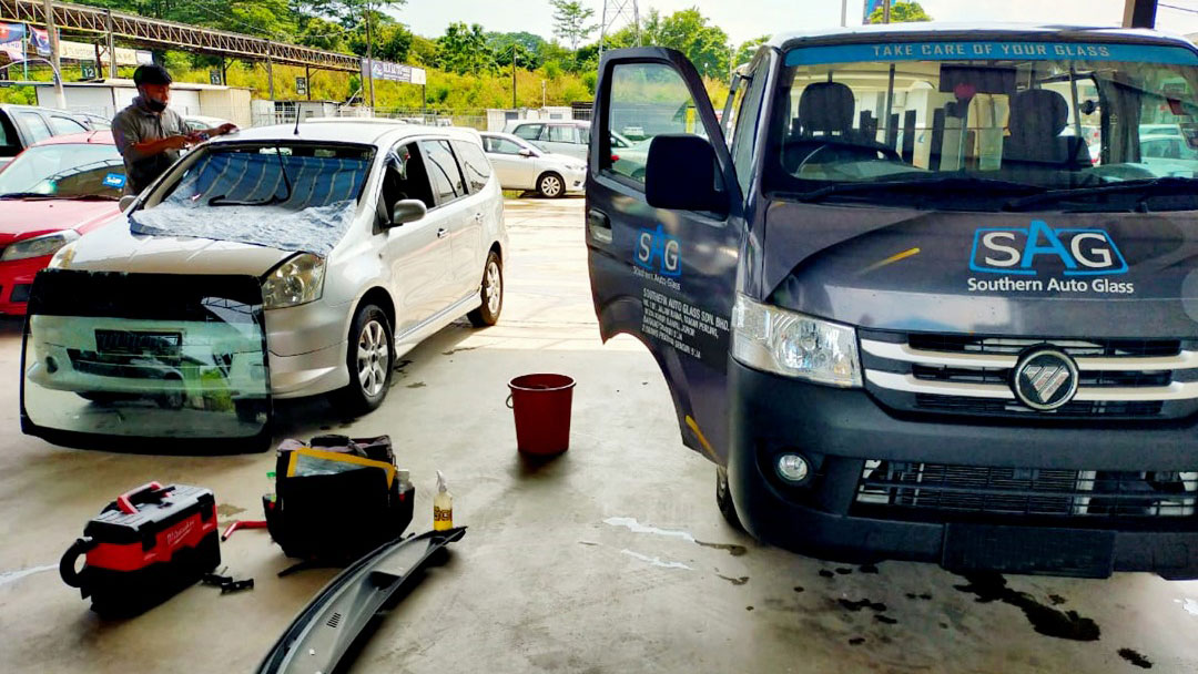 Onsite service