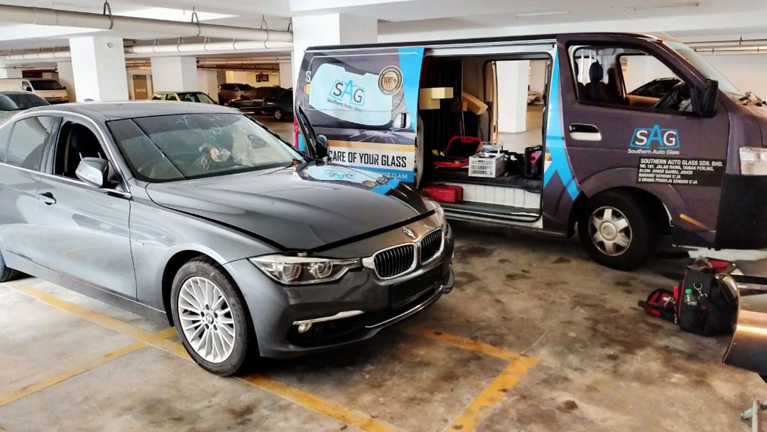 Onsite service