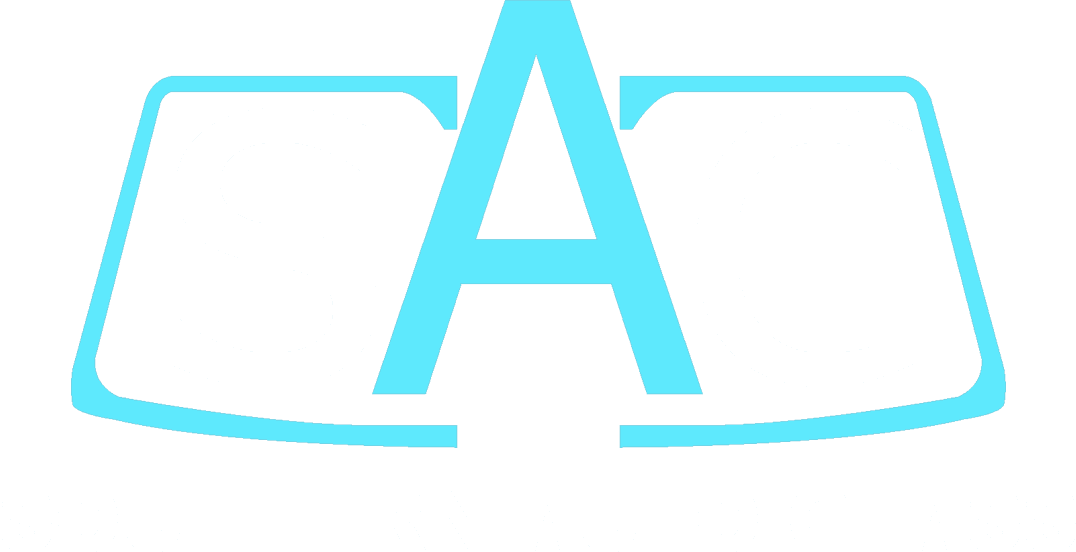 SAG logo