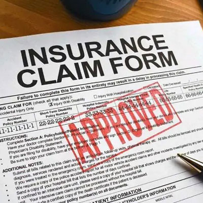 Insurance Claims