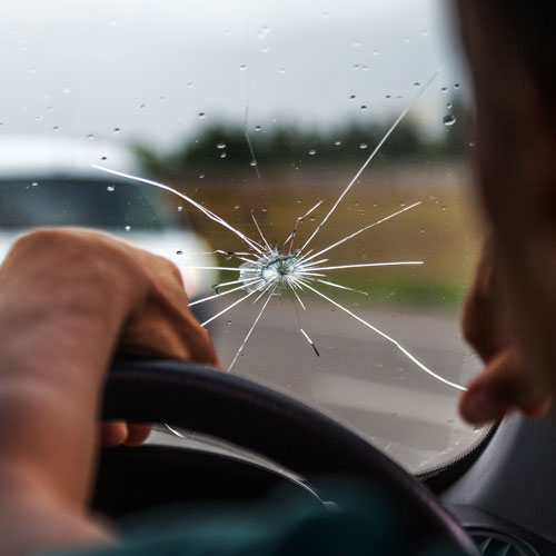 Windscreen Repair