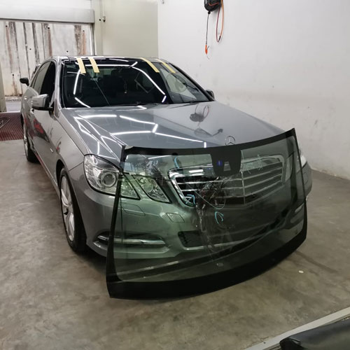 Windscreen Replacement